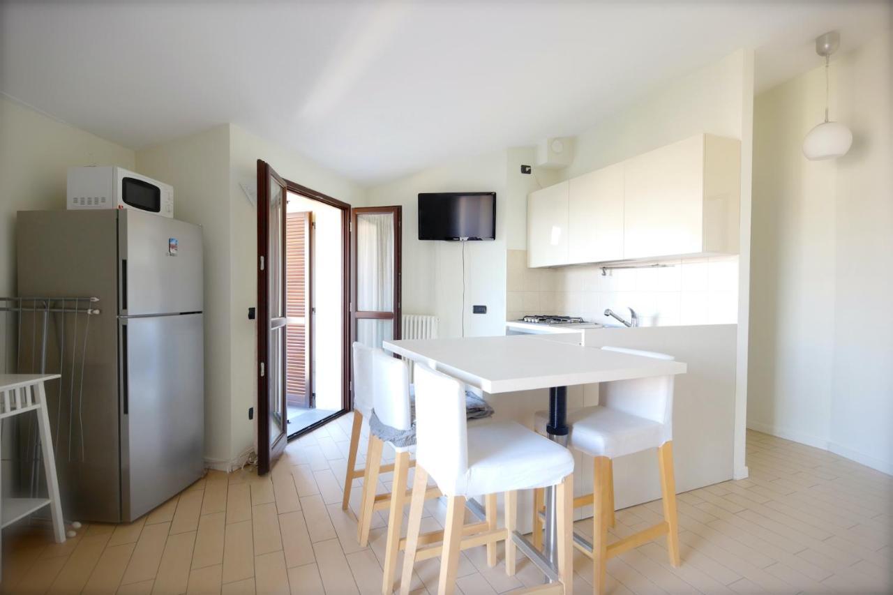 RELSTAY - Buenos Aires - Bright 1BR Milán Exterior foto