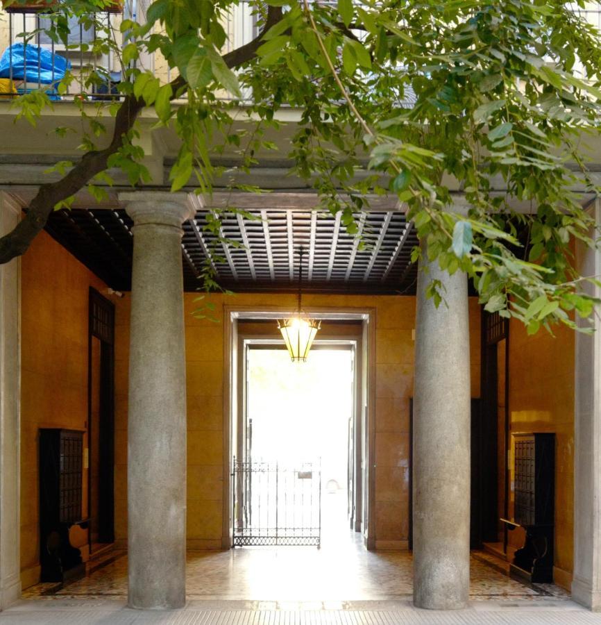 RELSTAY - Buenos Aires - Bright 1BR Milán Exterior foto