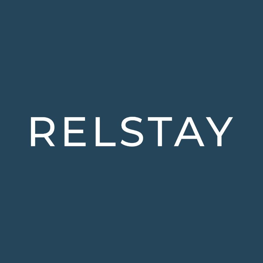 RELSTAY - Buenos Aires - Bright 1BR Milán Exterior foto