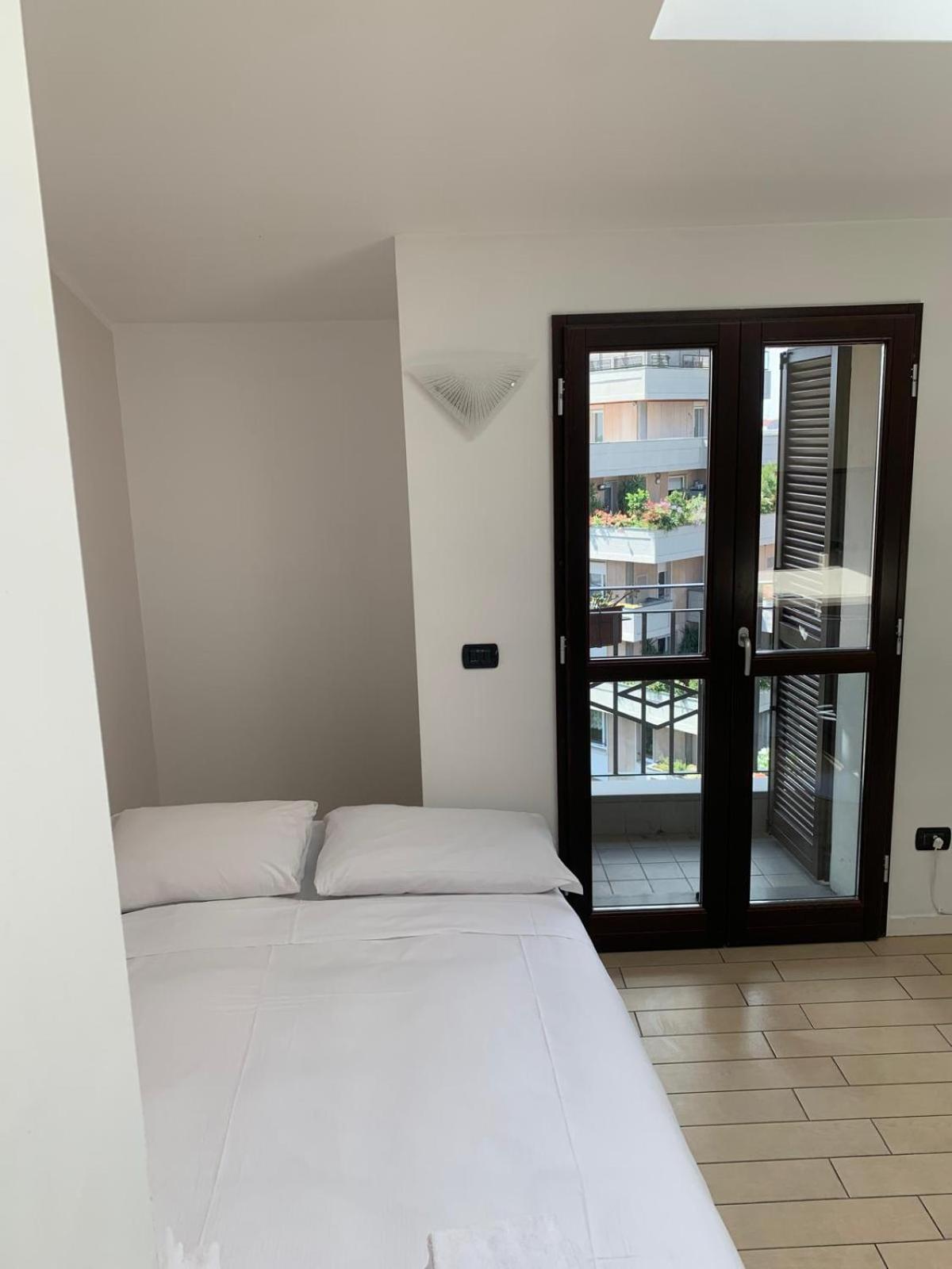 RELSTAY - Buenos Aires - Bright 1BR Milán Exterior foto