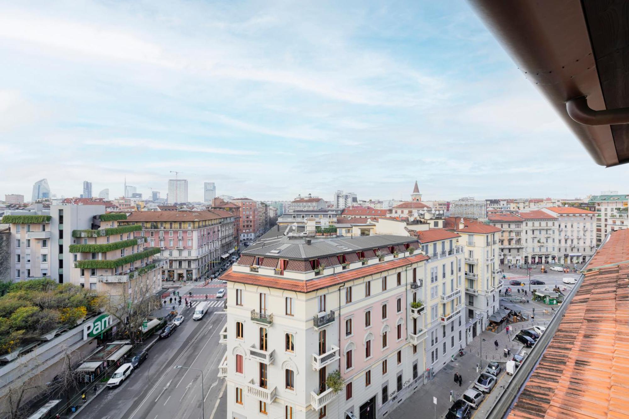 RELSTAY - Buenos Aires - Bright 1BR Milán Exterior foto
